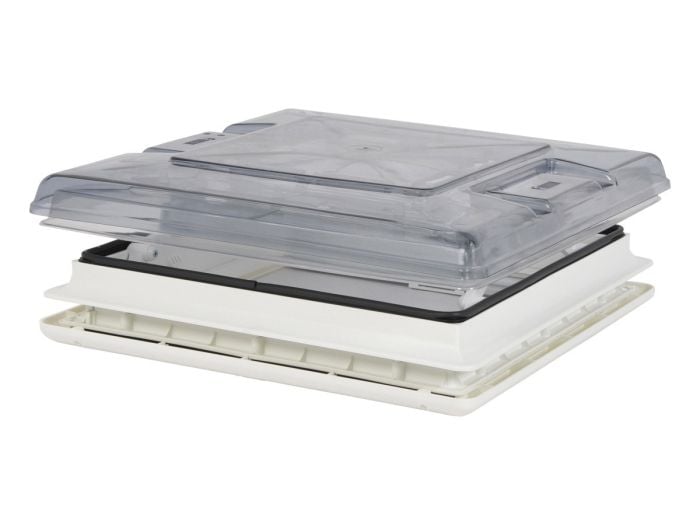 Claraboya Fiamma 50 Crystal Claraboya Fiamma 50 Crystal