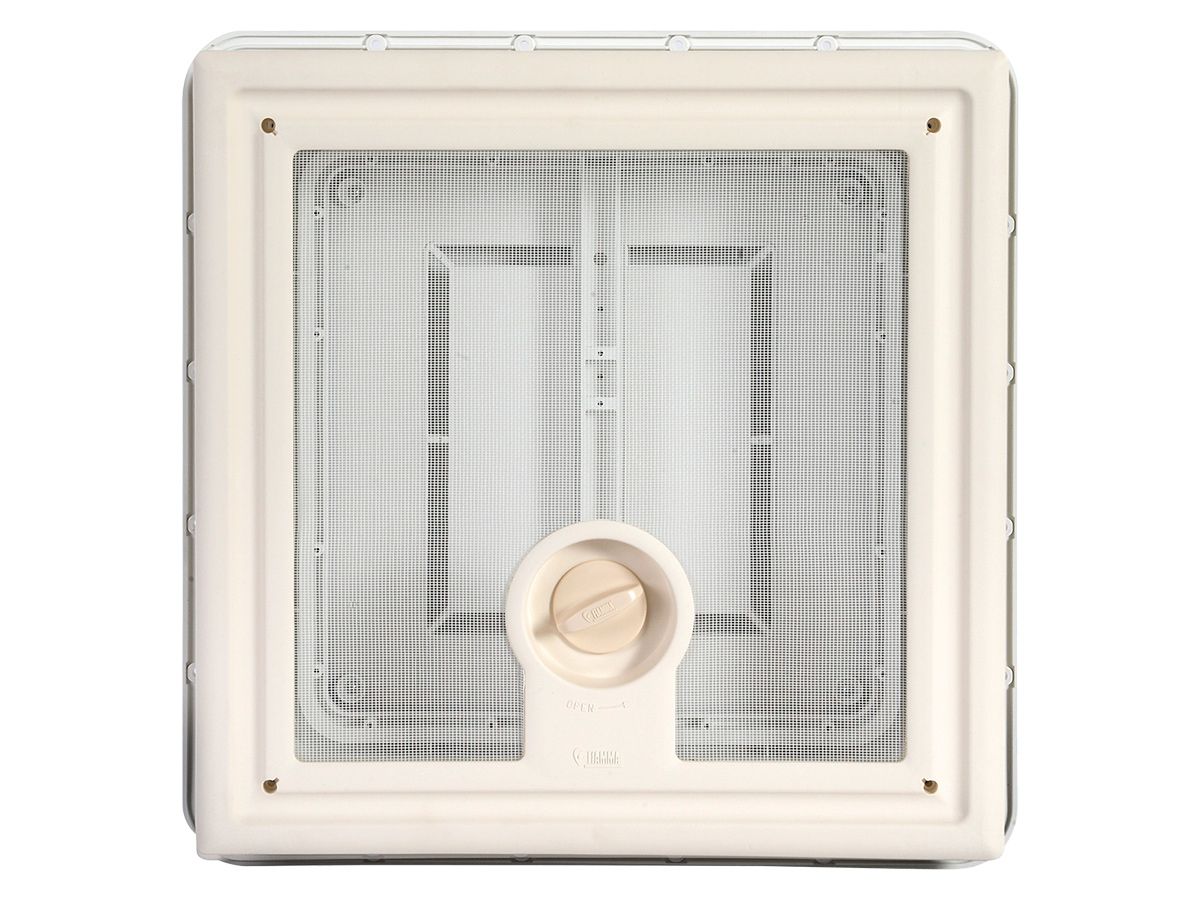 Claraboya Fiamma Vent 40 Blanca Claraboya Fiamma Vent 40 Blanca - Imagen 3