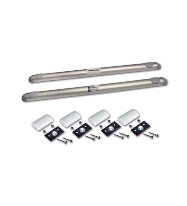 Kit Support Bar Fiamma Carry-Bike - Imagen 2
