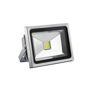 Foco Led 10W Exterior Luz Blanca