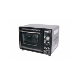 Horno Portatil Freedom Cartucho