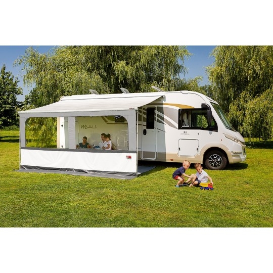 Frontal Fiamma Blocker Pro Frontal Fiamma Blocker Pro
