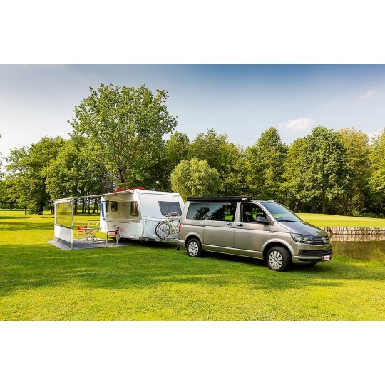 Frontal Fiamma Blocker Pro Frontal Fiamma Blocker Pro - Imagen 2