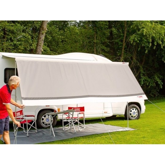 Frontal Fiamma Blocker Frontal Fiamma Blocker