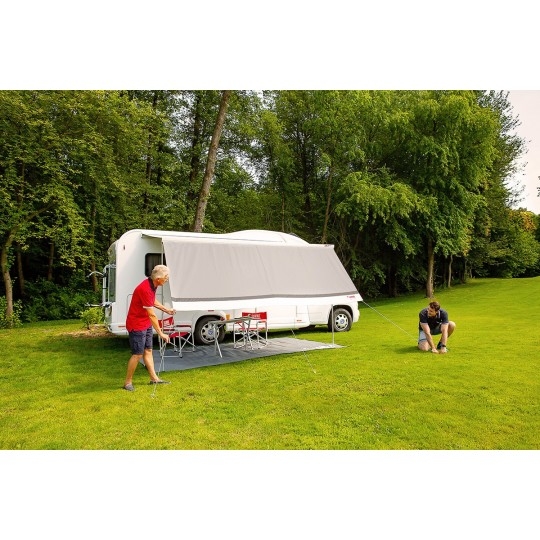 Frontal Fiamma Blocker Frontal Fiamma Blocker - Imagen 2