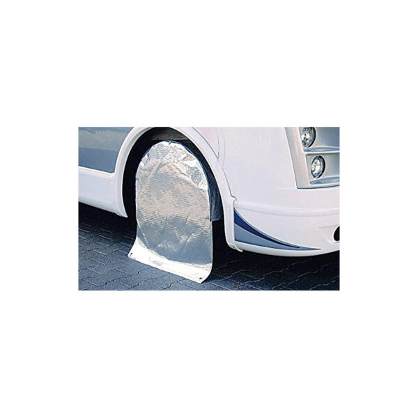 Funda Termico Rueda 16''