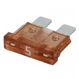 Fusible Plano Beige 5A