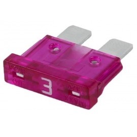 Fusible Plano Violeta 3A