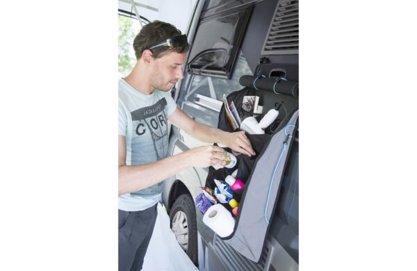 Pack Bolsillero Thule Wall Organizer - Imagen 4