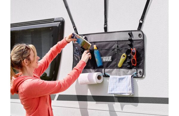 Pack Bolsillero Thule Countertop Organizer - Imagen 5