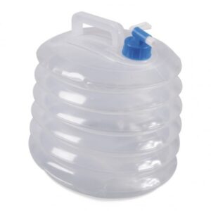 Camperizacion Fuerteventura Garrafa Plegable 10 Litros Kampa