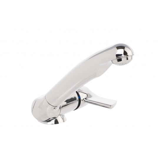 Grifo Mezclador Style Keramik 33mm Grifo Mezclador Style Keramik 33mm - Imagen 2