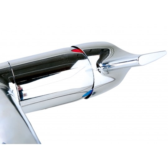 Grifo Mezclador Style Keramik 33mm Grifo Mezclador Style Keramik 33mm - Imagen 3