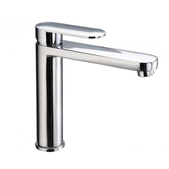 Grifo Mezclador Linnea S Cromo Grifo Mezclador Linnea S Cromo