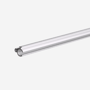 Guia Avance Inaca Aluminio 3M