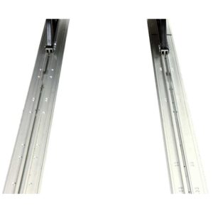 Guias Asiento Variotech 651 VW T5/T6