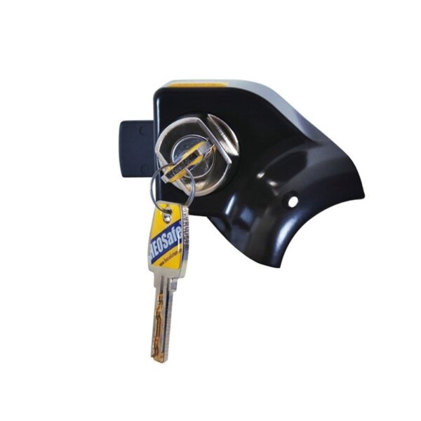 Cerradura Heosafe Cabina Ducato X250/X290 - Imagen 4
