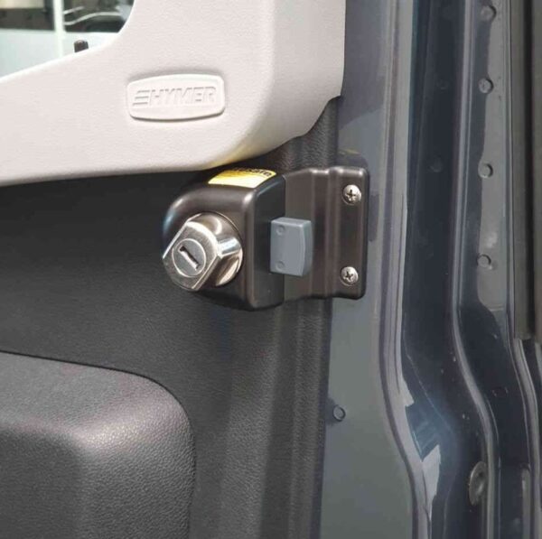 Cerradura Heosafe Cabina Sprinter 18 - Imagen 2