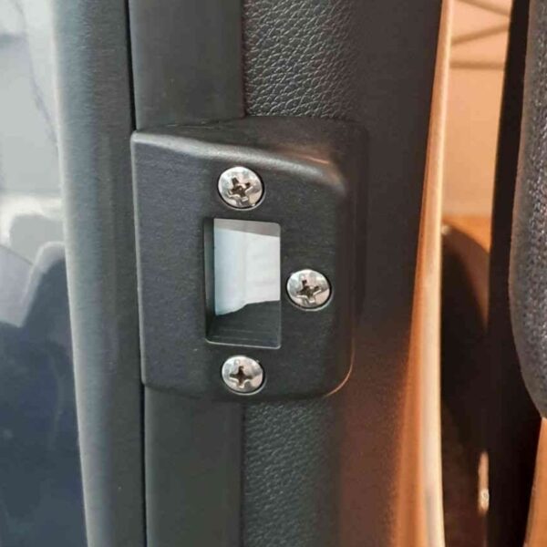 Cerradura Heosafe Cabina Sprinter 18 - Imagen 3