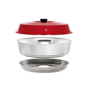 Horno Pop Berger Omnia
