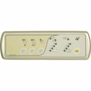 Centralita Display Solo Ne160N / Ne101N