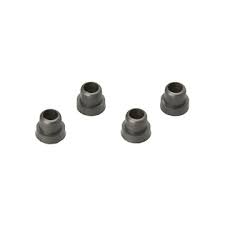 Kit Hebilla Carry-Bike D. 9-6 4Pz