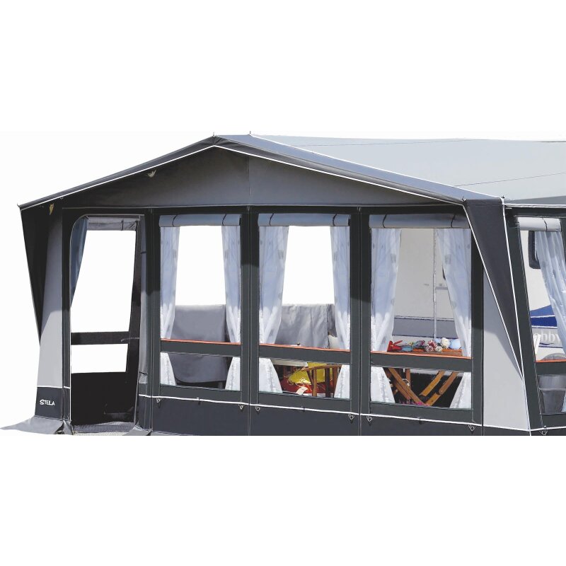 Avance Stela 350 Avance Stela 350 - Imagen 10