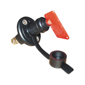 Interruptor Mega 100A