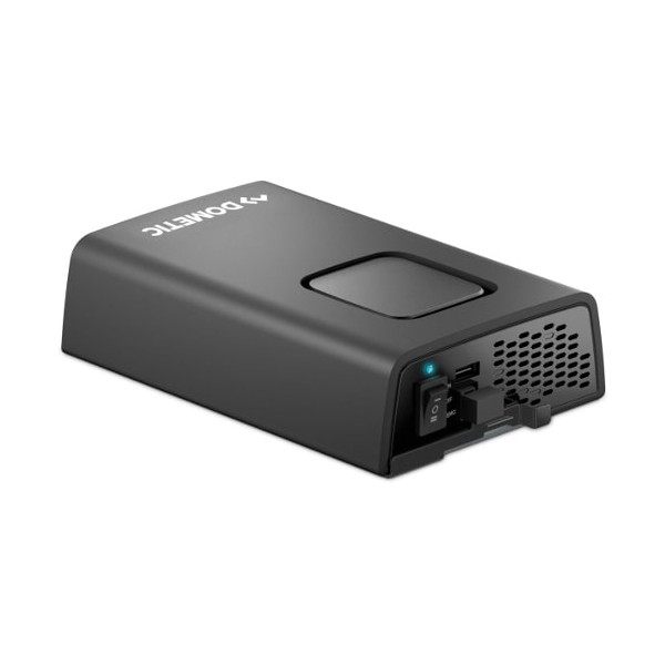 Convertidor Dometic DSPI 412 12/220/350W Convertidor Dometic DSPI 412 12/220/350W