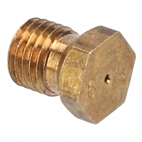 Inyector Dometic Cramer 0,64mm Inyector Dometic Cramer 0,64mm