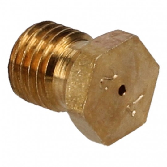 Inyector Dometic Cramer 0,72mm Inyector Dometic Cramer 0,72mm