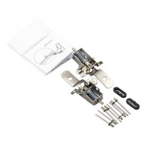 Bisagras Cocina Cristal Dometic Cramer Pareja