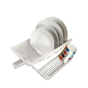 Escurreplatos Compacto Plus