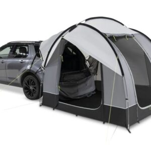 Avance Trasero Kampa Tailgater