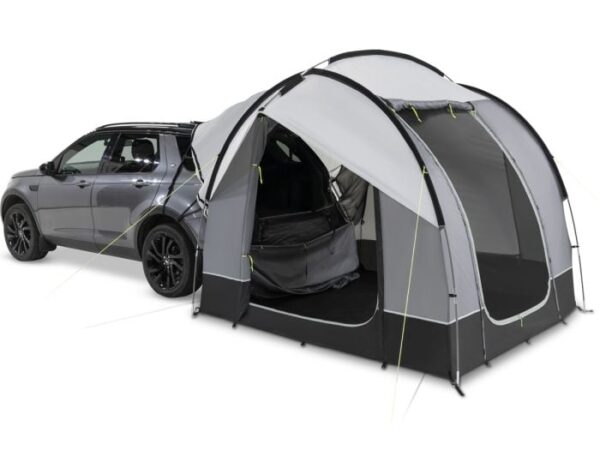 Avance Trasero Kampa Tailgater