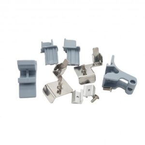 Camperizacion Fuerteventura Kit Clip-S Privacy Room F80