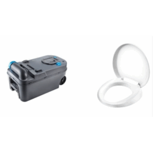 Kit Fresh Up C220 Azul