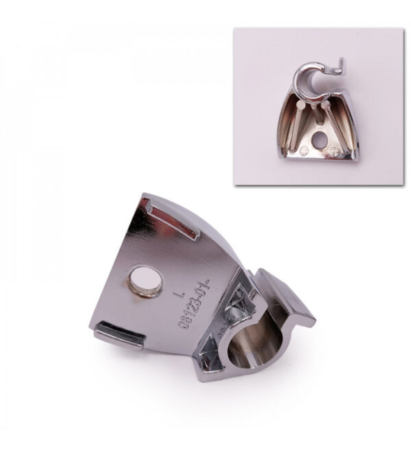 Base Pata Derecha F80 S 98673S205 - Imagen 3