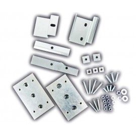 Kit Instalacion Guías Asiento Variotech