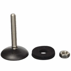 Kit Pie Fiamma Carry-Bike VW T5/T6