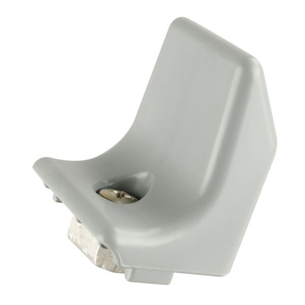 Kit Soporte Riel Frontal F45S Kit Soporte Riel Frontal F45S