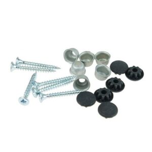 Camperizacion Fuerteventura Kit Tornillos Y Tapones Cocina