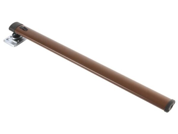 Pata Mesa Abatible Premium Marron - Imagen 3