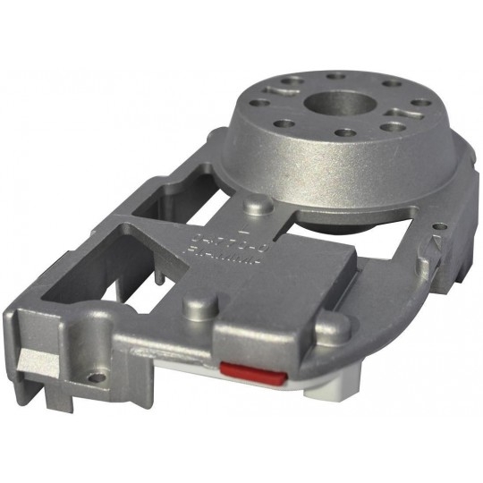 Lateral F45Il 450-550 Aluminio Lateral F45Il 450-550 Aluminio
