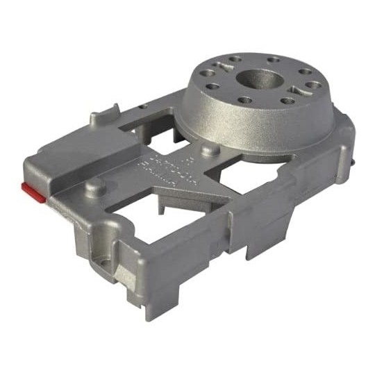 Lateral F45Il 450-550 Aluminio Lateral F45Il 450-550 Aluminio - Imagen 3