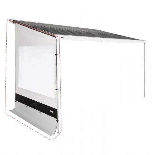 Lateral Thule Rain Blocker G2 Lateral Thule Rain Blocker G2