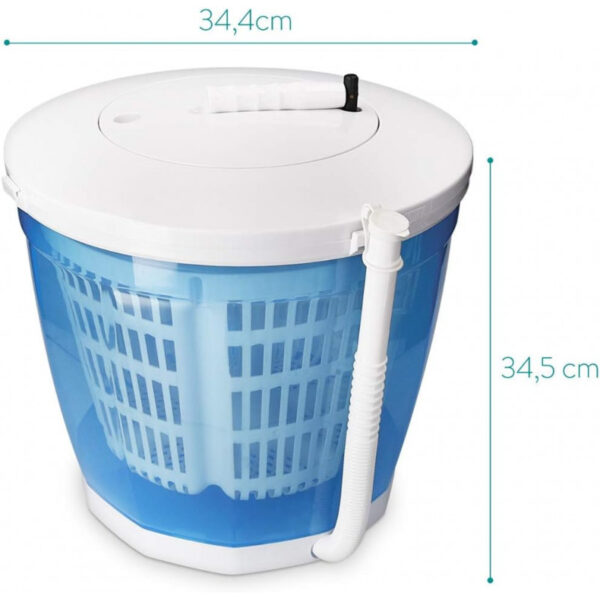 Lavadora Manual 2kg - Imagen 3