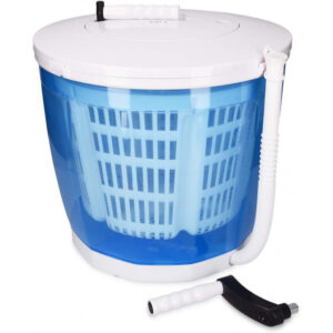 Camperizacion Fuerteventura Lavadora Manual 2kg