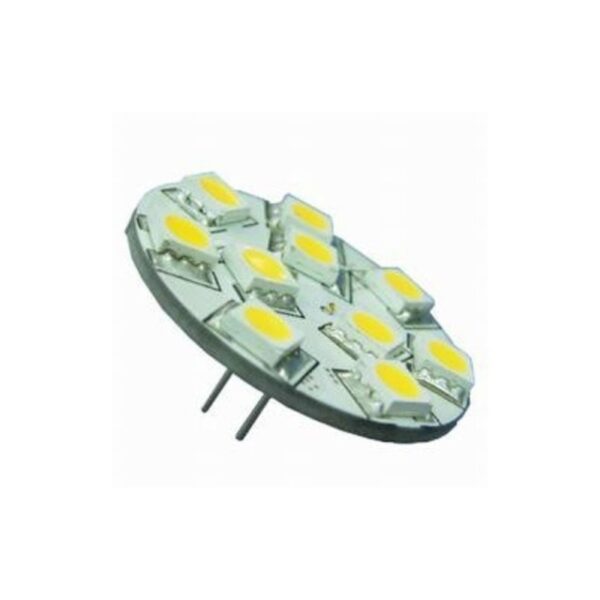 Led G4 12V 180º