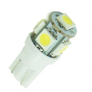 Led T 10 12V